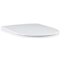 Крышка-сиденье Grohe ESSENCE CERAMIC с микролифтом 441*360 мм 39577000